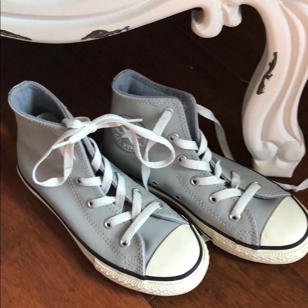 Youth chuck Taylor HOLD FOR MICHELLE